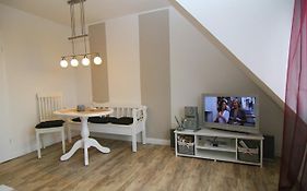 Appartement Suedblick